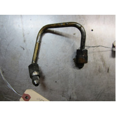 09J042 Fuel Injector Line Cylinder 5 From 2007 Dodge Ram 3500  6.7  Cummins Diesel